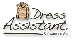 Dress Assistant Logo