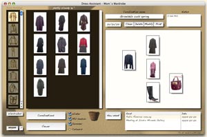 Main windows screenshot