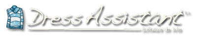 Dress Assistant logo